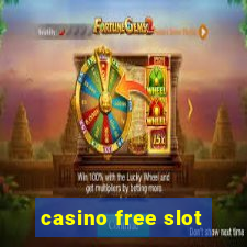 casino free slot