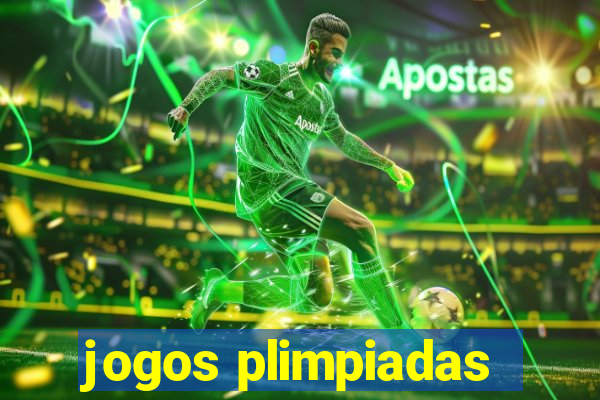 jogos plimpiadas