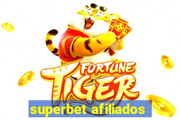 superbet afiliados