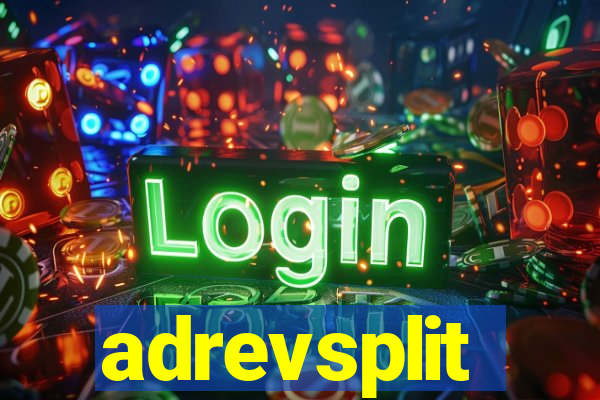 adrevsplit