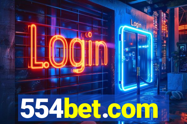 554bet.com