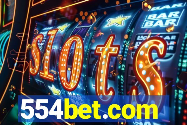 554bet.com