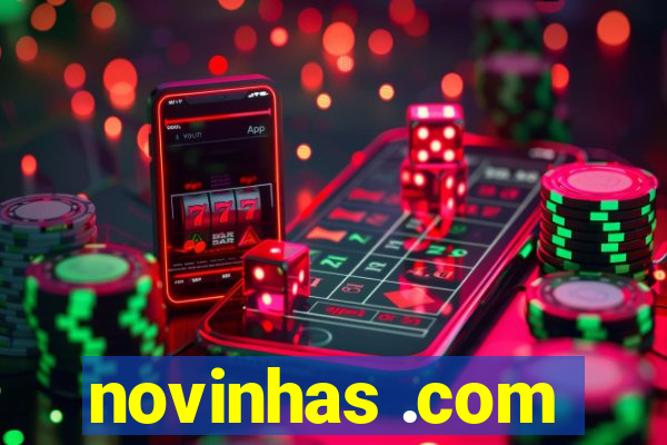 novinhas .com