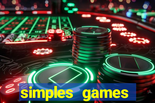 simples games diversoes e entretenimento ltda