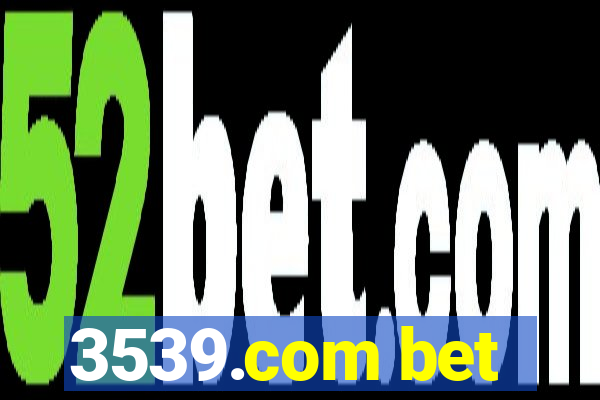 3539.com bet