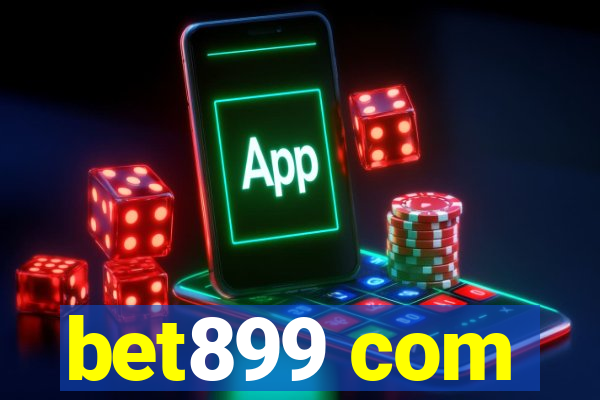 bet899 com