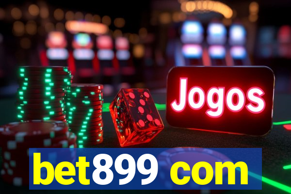 bet899 com