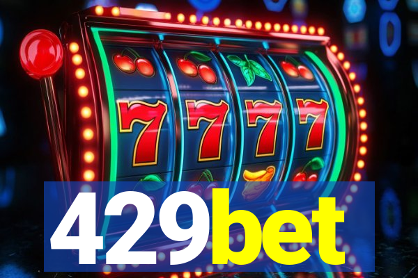 429bet