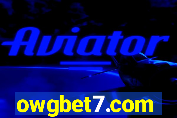 owgbet7.com