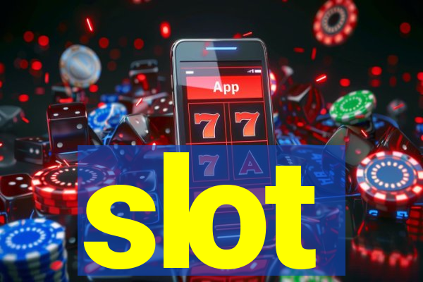 slot