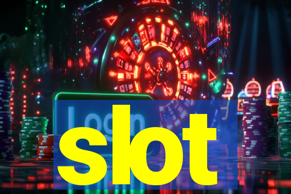 slot