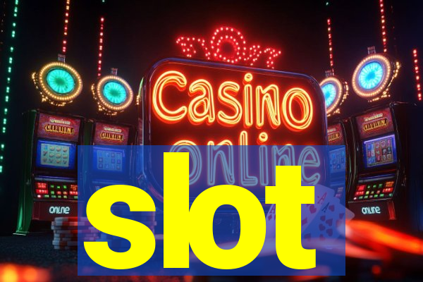 slot