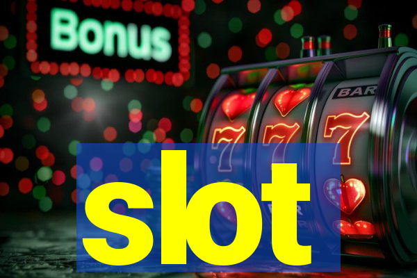 slot