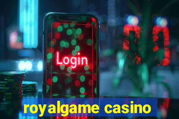 royalgame casino