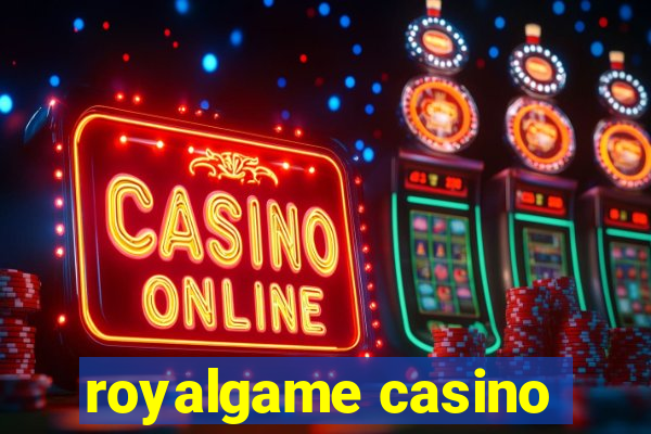 royalgame casino