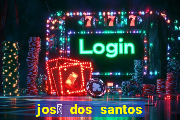 jos茅 dos santos carvalho filho