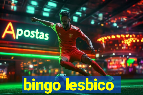 bingo lesbico