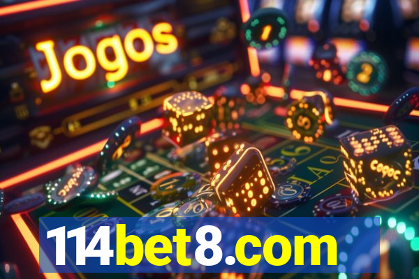 114bet8.com