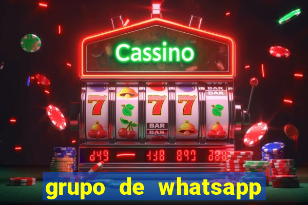 grupo de whatsapp de caminhoneiro