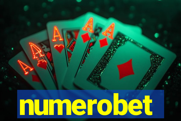 numerobet