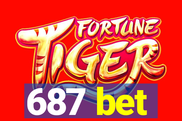 687 bet