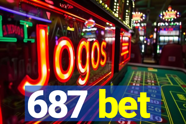 687 bet