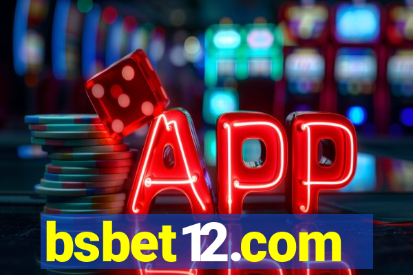 bsbet12.com