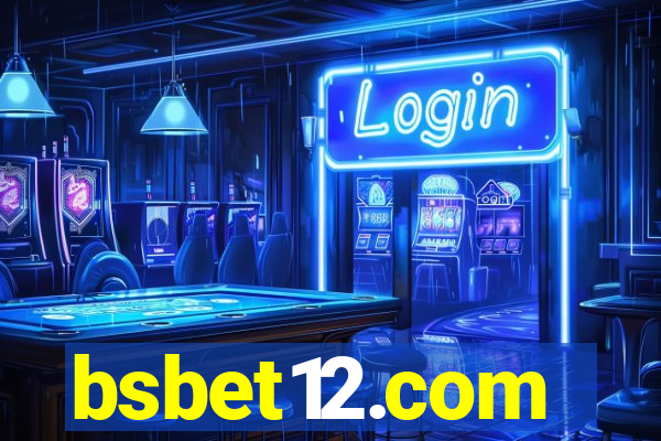 bsbet12.com