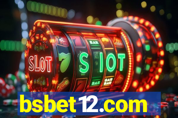 bsbet12.com