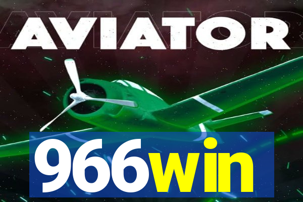 966win