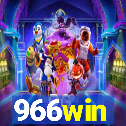 966win