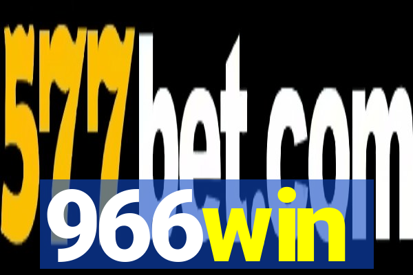 966win