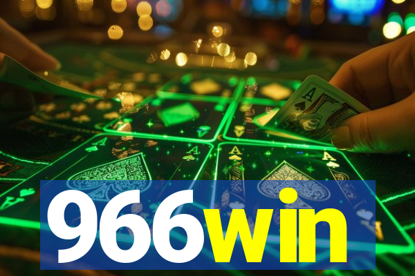 966win