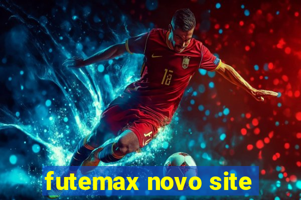 futemax novo site