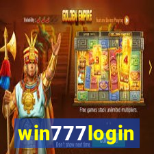 win777login