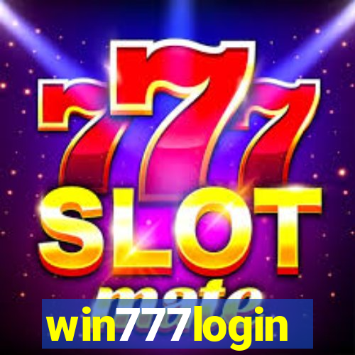 win777login