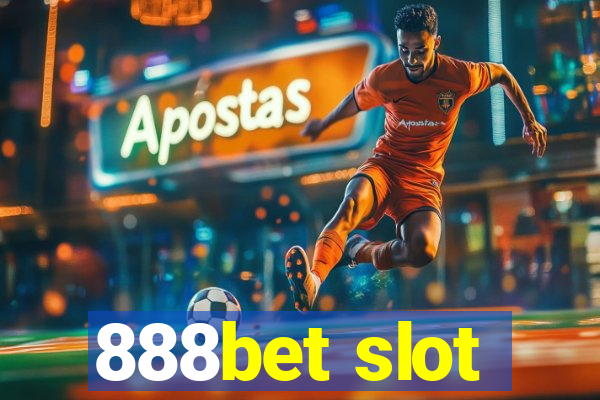 888bet slot