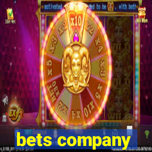 bets company