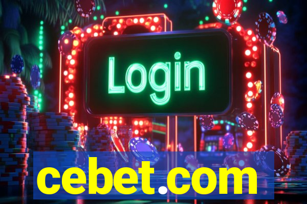 cebet.com