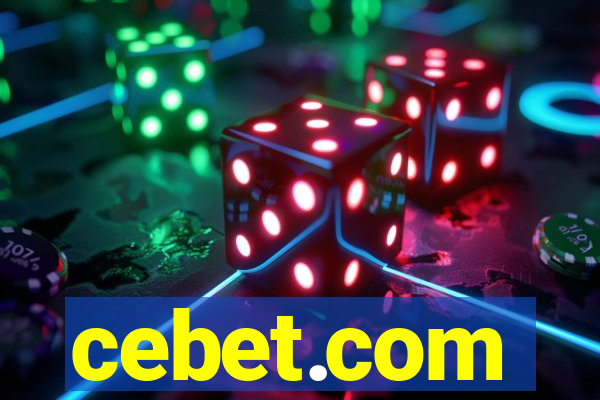 cebet.com