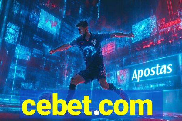 cebet.com