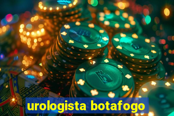 urologista botafogo