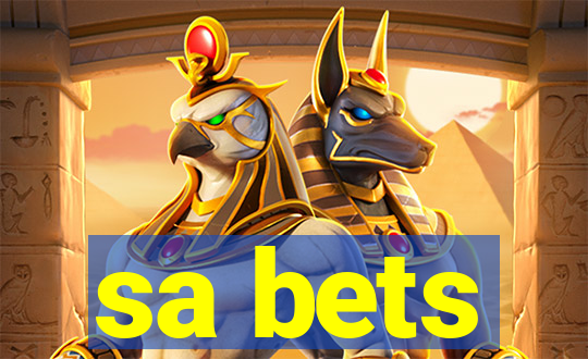 sa bets