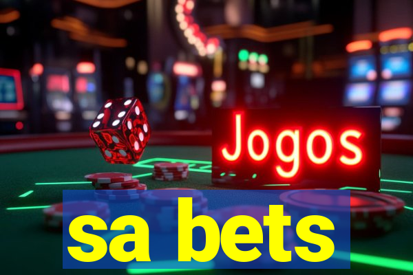 sa bets