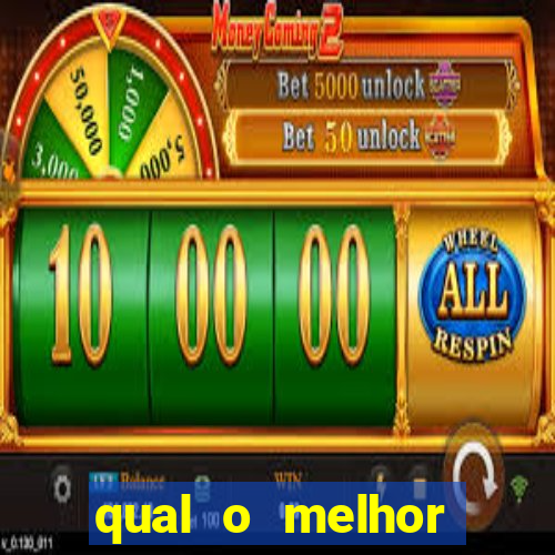 qual o melhor aplicativo de jogo para ganhar dinheiro