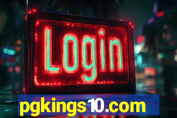 pgkings10.com