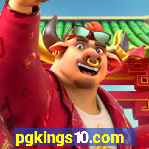 pgkings10.com