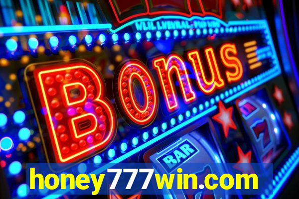 honey777win.com