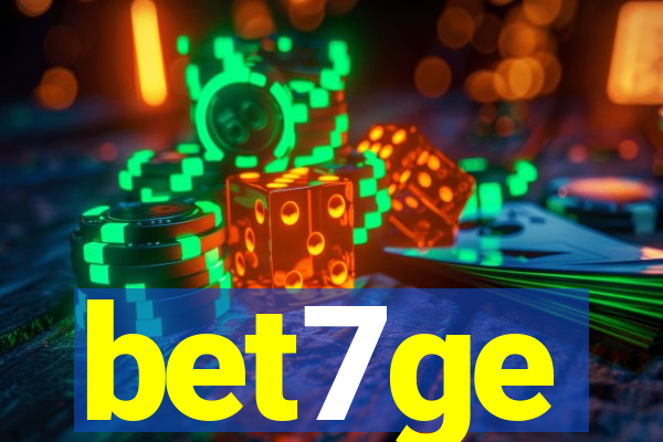 bet7ge