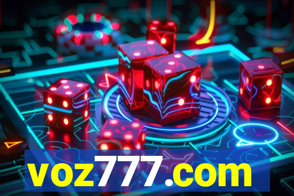 voz777.com